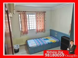 Blk 155 Bishan Street 13 (Bishan), HDB 5 Rooms #207510031